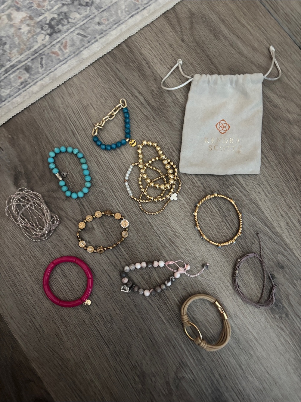 Random Bracelet Bundle!